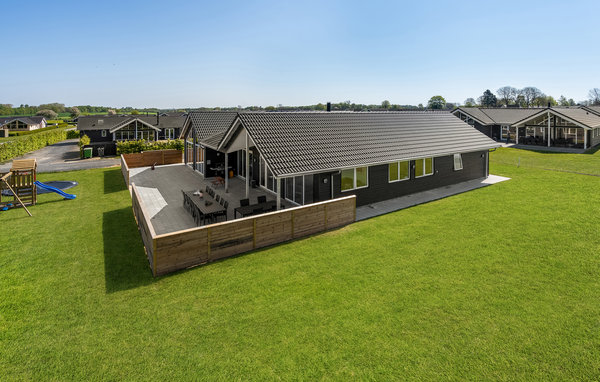 Feriehus - Skåstrup Strand , Danmark - G51222 84