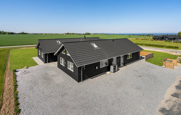 Feriehus - Skåstrup Strand , Danmark - G51222 85