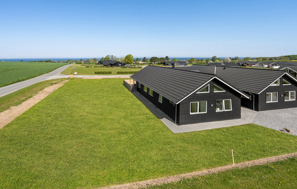 Semesterhus - Skåstrup Strand , Danmark - G51222 1