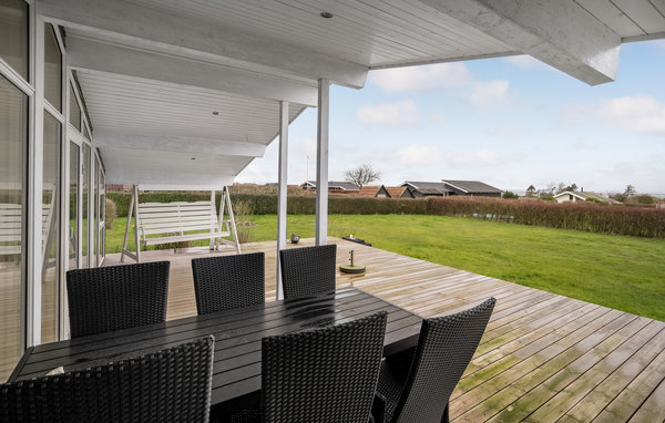 Holiday Home - Skåstrup Strand , Denmark - G51226 2