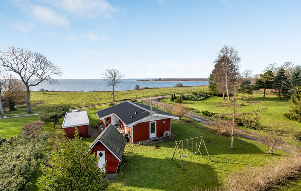 Feriehuse - Gabet/Odense Fjord , Danmark - G51227 1