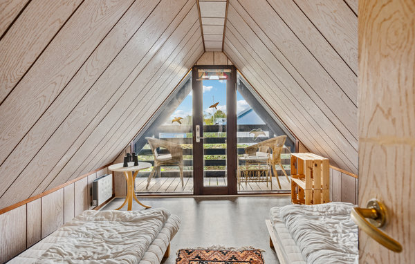 Kuća-za-odmor - Skåstrup Strand , Danska - G51228 601