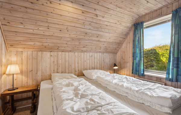 Kuća-za-odmor - Skåstrup Strand , Danska - G51228 604
