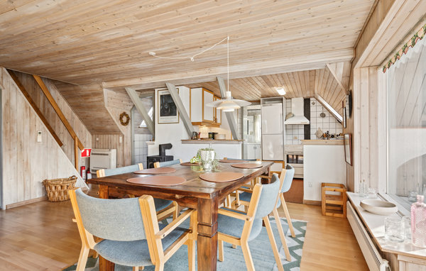 Kuća-za-odmor - Skåstrup Strand , Danska - G51228 5
