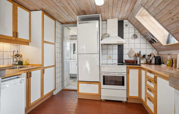 Kuća-za-odmor - Skåstrup Strand , Danska - G51228 6