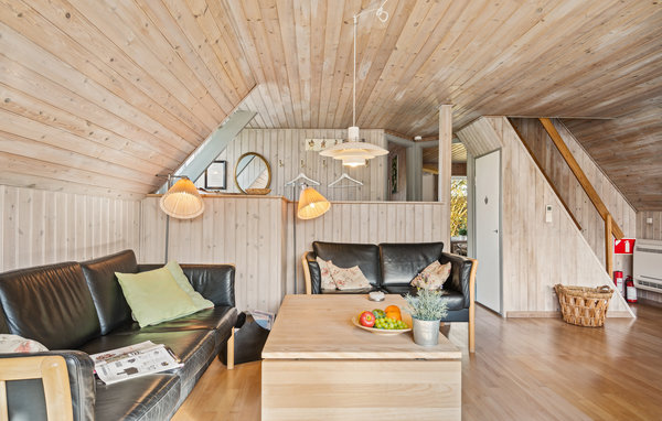 Kuća-za-odmor - Skåstrup Strand , Danska - G51228 301