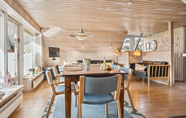 Kuća-za-odmor - Skåstrup Strand , Danska - G51228 303