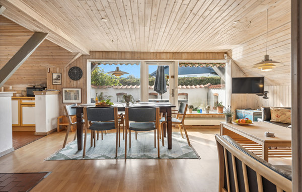 Kuća-za-odmor - Skåstrup Strand , Danska - G51228 4