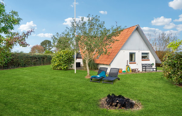 Kuća-za-odmor - Skåstrup Strand , Danska - G51228 81