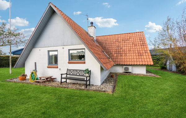 Kuća-za-odmor - Skåstrup Strand , Danska - G51228 82