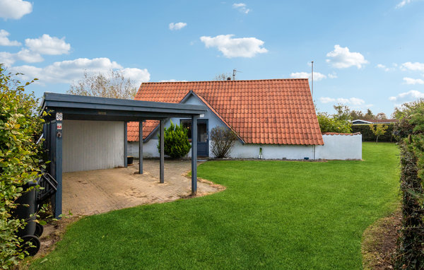 Kuća-za-odmor - Skåstrup Strand , Danska - G51228 83