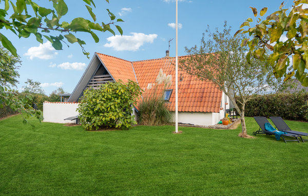 Kuća-za-odmor - Skåstrup Strand , Danska - G51228 85