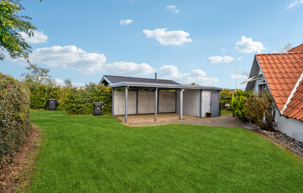 Kuća-za-odmor - Skåstrup Strand , Danska - G51228 104