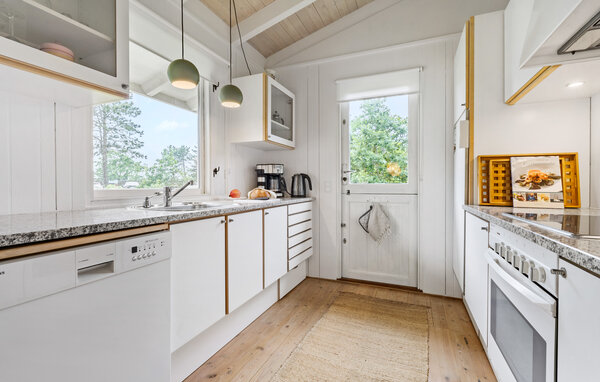 Feriehuse - Langø Strand , Danmark - G51232 7