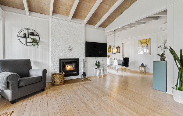 Feriehuse - Langø Strand , Danmark - G51232 301