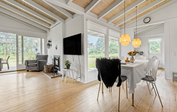 Feriehuse - Langø Strand , Danmark - G51232 5