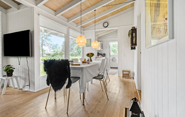 Feriehuse - Langø Strand , Danmark - G51232 6