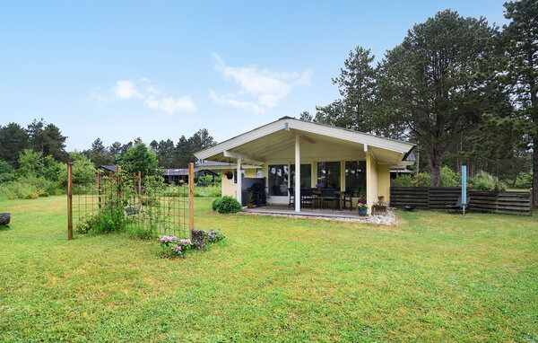 Casa de vacaciones - Langø Strand , Dinamarca - G51232 1