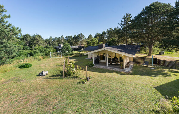 Feriehuse - Langø Strand , Danmark - G51232 82