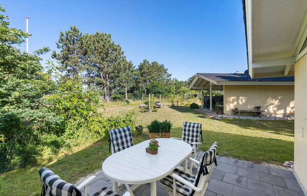 Feriehuse - Langø Strand , Danmark - G51232 103