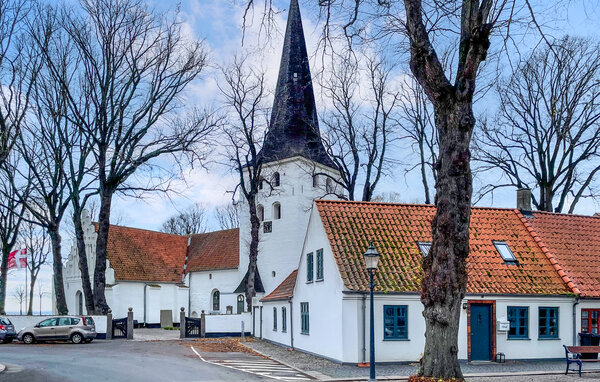 Semesterhus - Bogense , Danmark - G51233 901