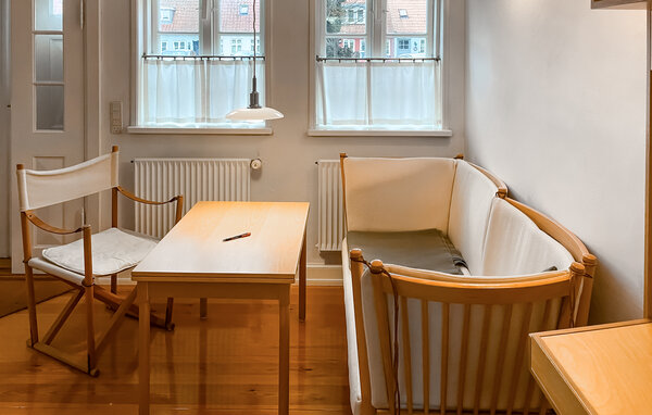 Semesterhus - Bogense , Danmark - G51233 2