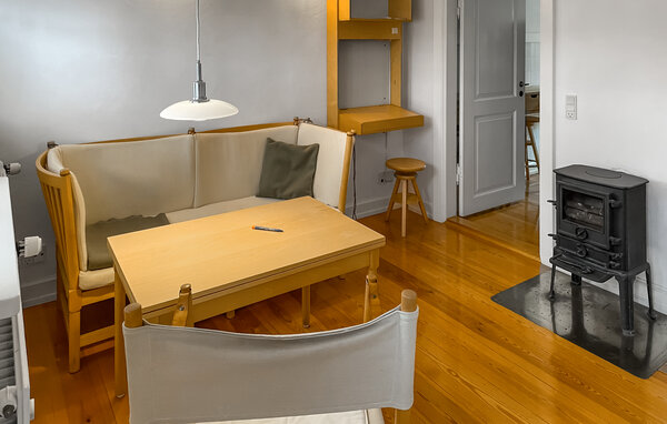 Semesterhus - Bogense , Danmark - G51233 3