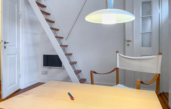 Semesterhus - Bogense , Danmark - G51233 4