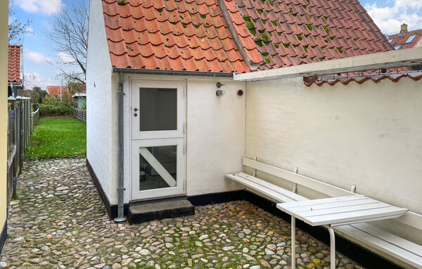 Semesterhus - Bogense , Danmark - G51233 82