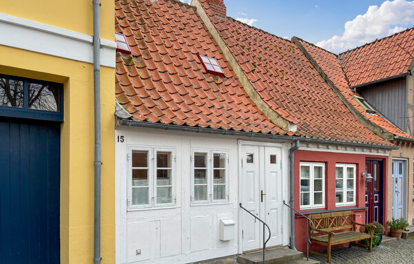 Semesterhus - Bogense , Danmark - G51233 83