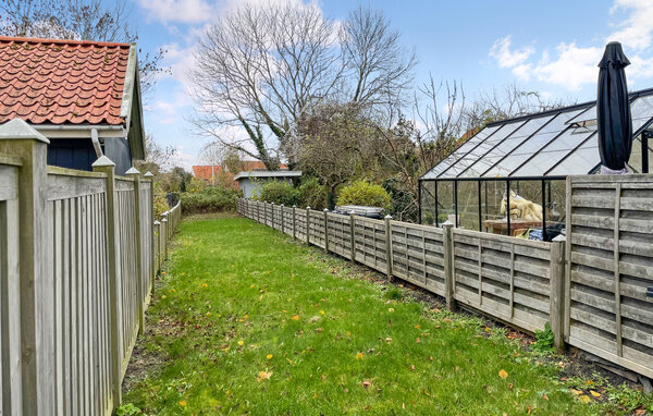 Semesterhus - Bogense , Danmark - G51233 101