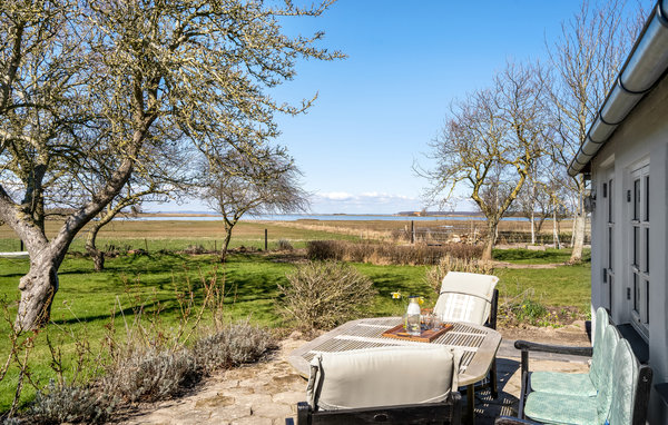 Semesterhus - Bogense Strand , Danmark - G51234 1