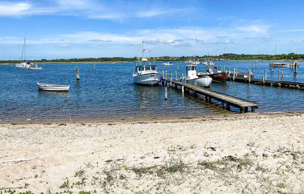 Vakantiehuis - Thorøhuse Strand , Denemarken - G51235 903
