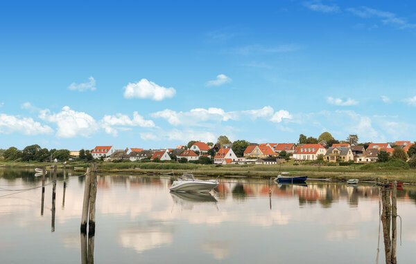 Vakantiehuis - Thorøhuse Strand , Denemarken - G51235 906