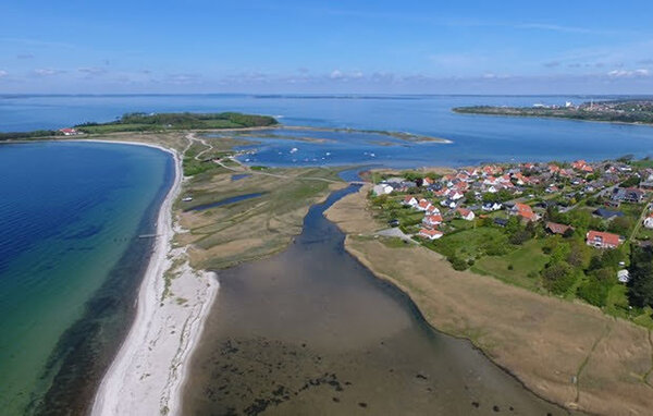 Vakantiehuis - Thorøhuse Strand , Denemarken - G51235 910