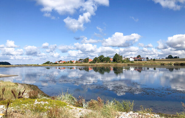 Ferienhaus - Thorøhuse Strand , Dänemark - G51235 911