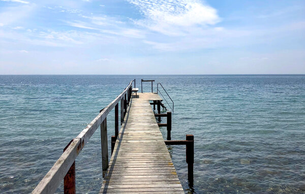 Ferienhaus - Thorøhuse Strand , Dänemark - G51235 912