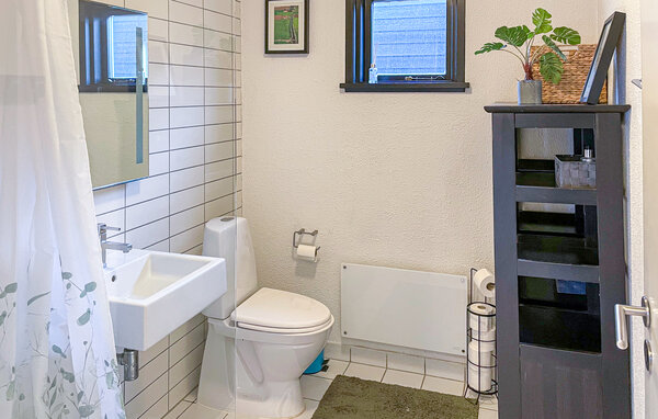 Semesterhus - Thorøhuse Strand , Danmark - G51235 701