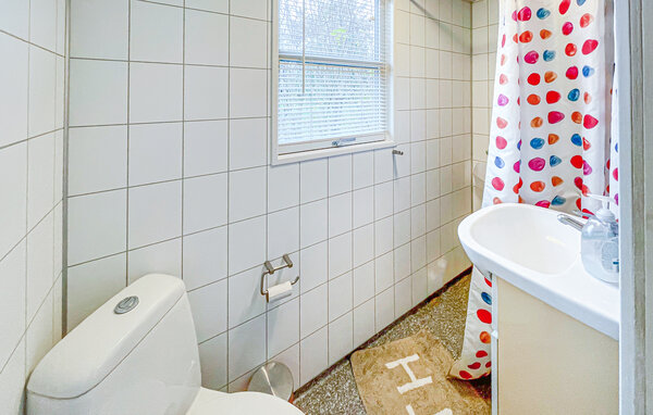 Semesterhus - Thorøhuse Strand , Danmark - G51235 702