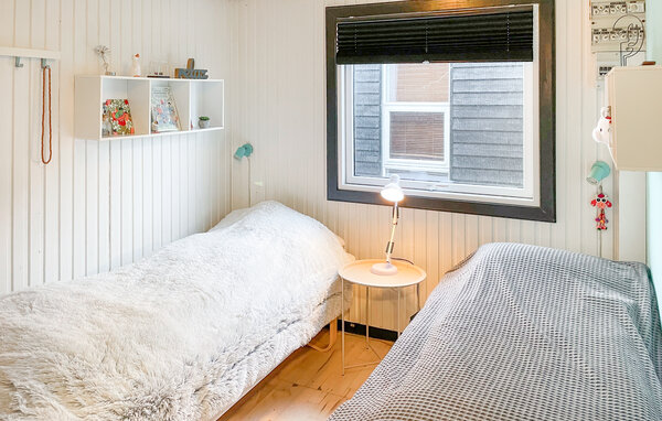 Semesterhus - Thorøhuse Strand , Danmark - G51235 603