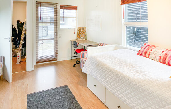 Semesterhus - Thorøhuse Strand , Danmark - G51235 604