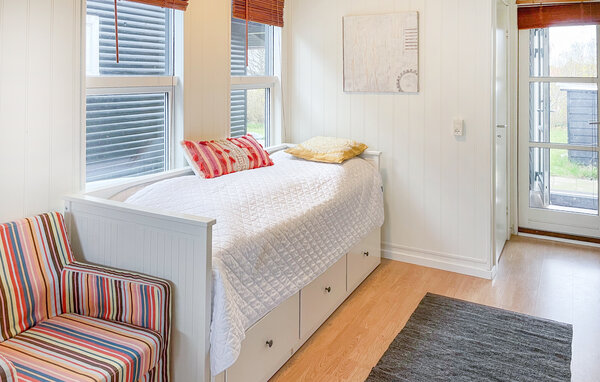 Semesterhus - Thorøhuse Strand , Danmark - G51235 605