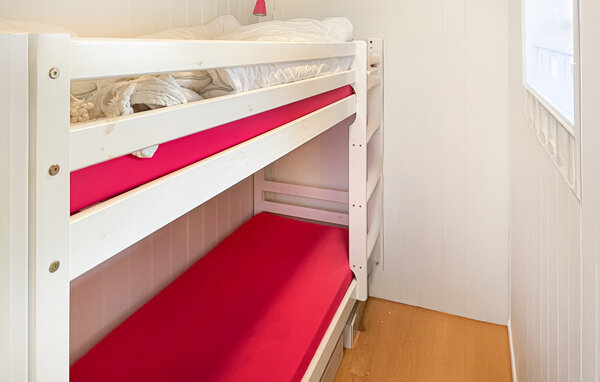 Semesterhus - Thorøhuse Strand , Danmark - G51235 606