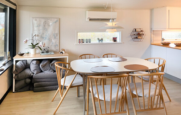 Semesterhus - Thorøhuse Strand , Danmark - G51235 5