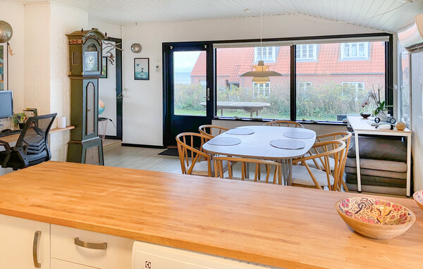 Semesterhus - Thorøhuse Strand , Danmark - G51235 8