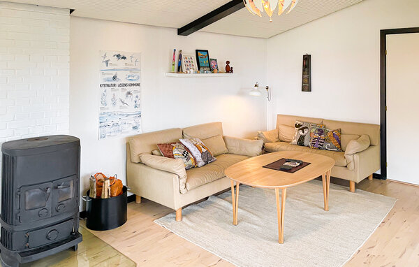 Semesterhus - Thorøhuse Strand , Danmark - G51235 3