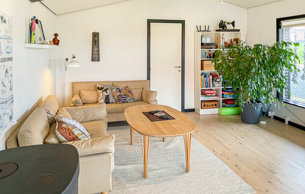 Semesterhus - Thorøhuse Strand , Danmark - G51235 4
