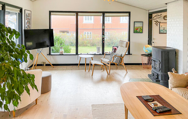 Semesterhus - Thorøhuse Strand , Danmark - G51235 7