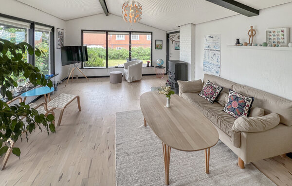 Holiday Home - Thorøhuse Strand , Denmark - G51235 301
