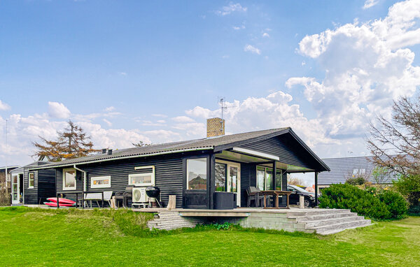 Semesterhus - Thorøhuse Strand , Danmark - G51235 1